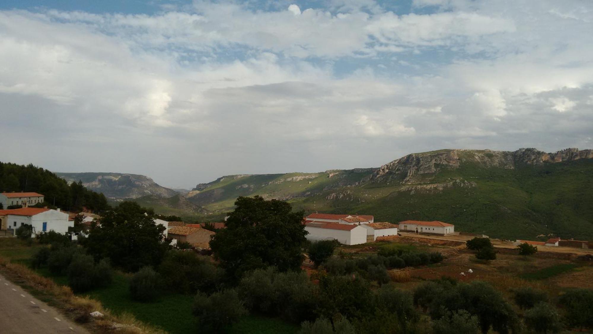 Cerro Lobo
