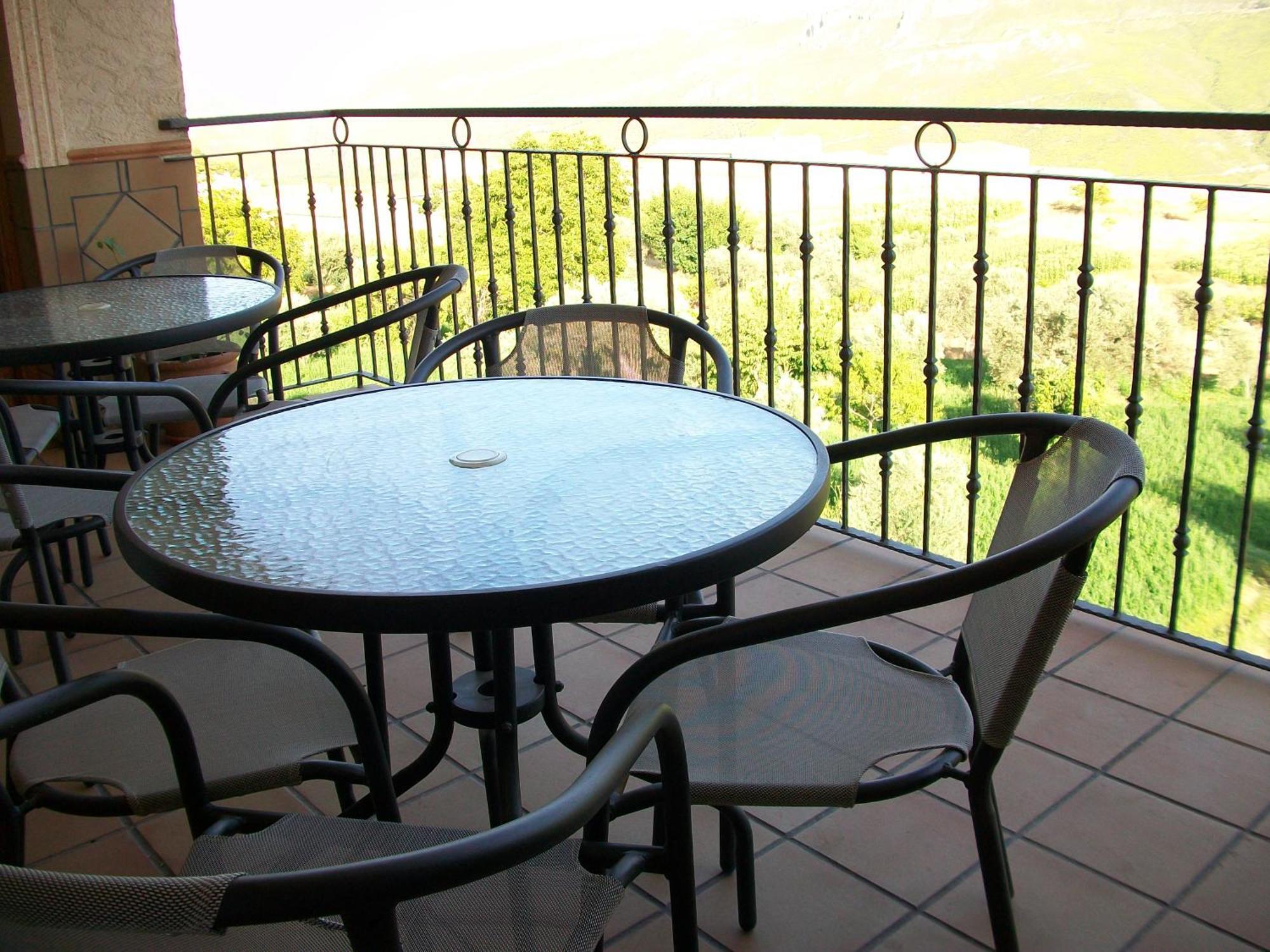 Casa de vacances Cerro Lobo