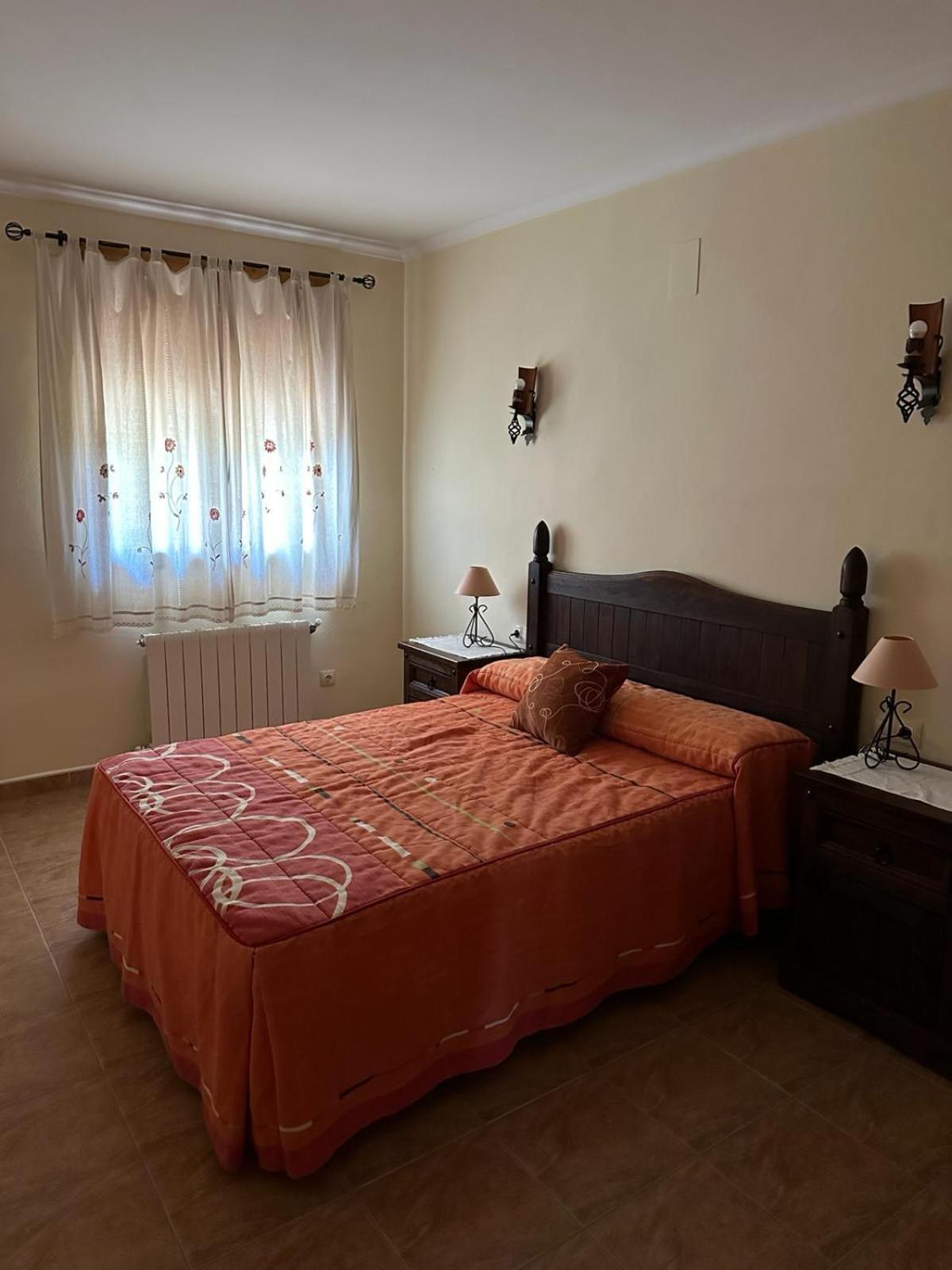 Ferienhaus Cerro Lobo *