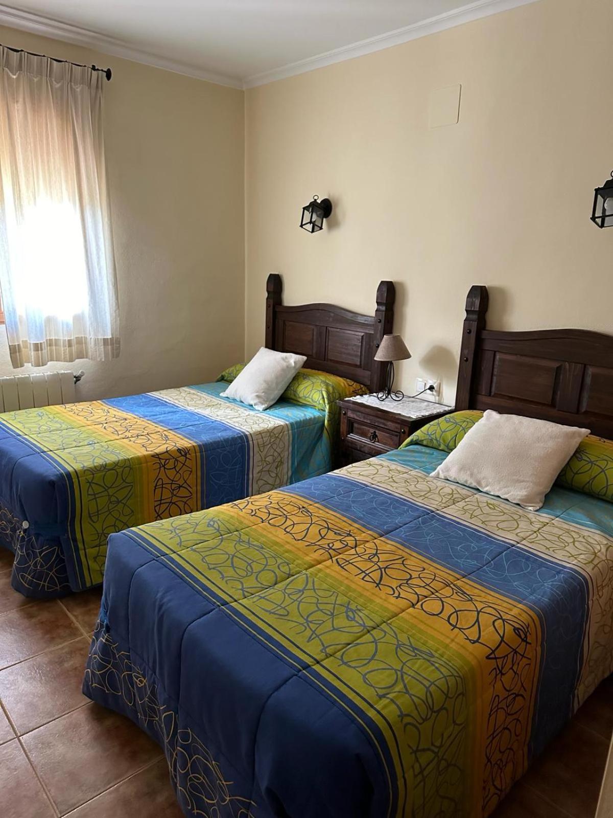Ferienhaus Cerro Lobo *