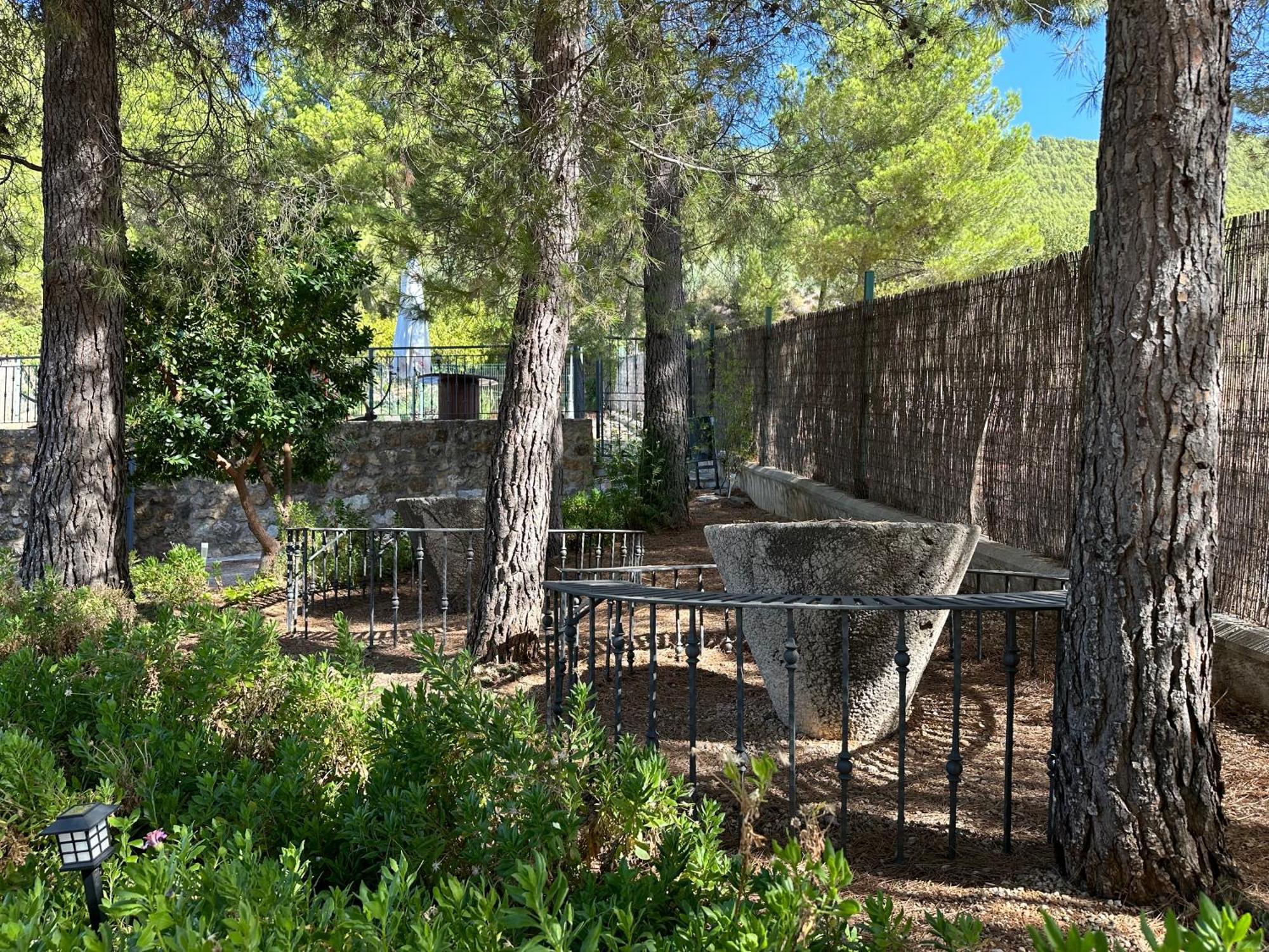Cerro Lobo Casa de vacances